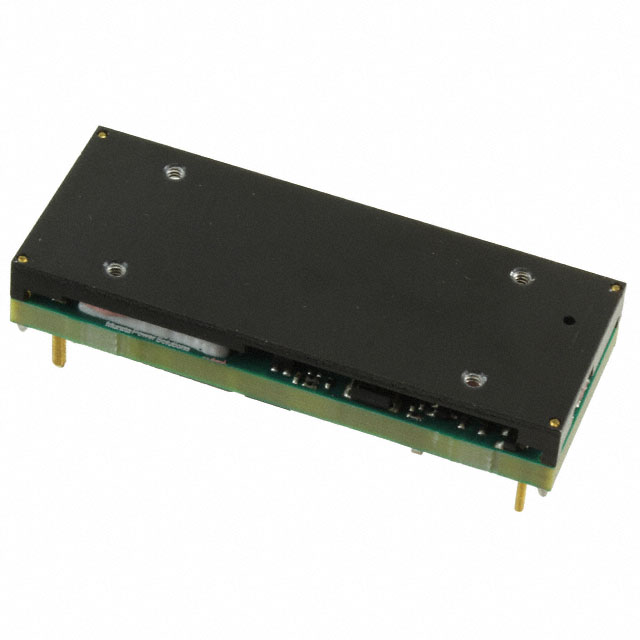 UWE-12/10-Q12NB-C Murata Power Solutions Inc.  Convertidores CC CC